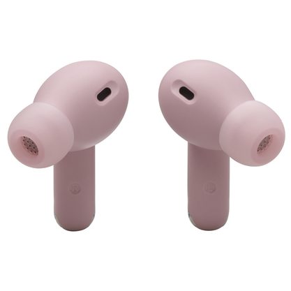 Беспроводные наушники JBL Wave Beam 2 (розовый)