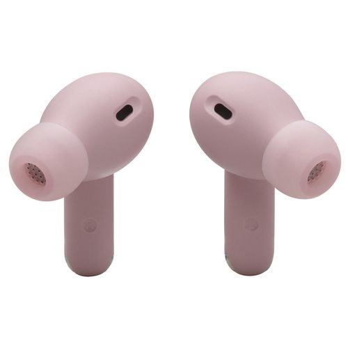 Беспроводные наушники JBL Wave Beam 2 (розовый)