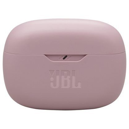 Беспроводные наушники JBL Wave Beam 2 (розовый)