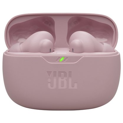 Беспроводные наушники JBL Wave Beam 2 (розовый)
