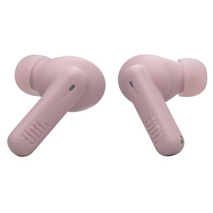 Беспроводные наушники JBL Wave Beam 2 (розовый)