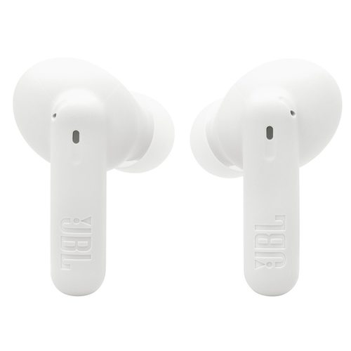 Беспроводные наушники JBL Wave Beam 2 (белый)