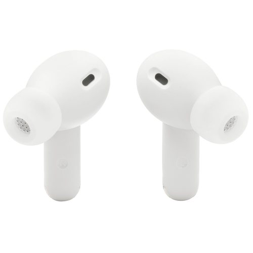 Беспроводные наушники JBL Wave Beam 2 (белый)