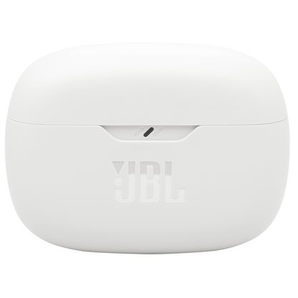 Беспроводные наушники JBL Wave Beam 2 (белый)