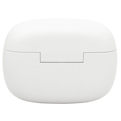 Беспроводные наушники JBL Wave Beam 2 (белый)