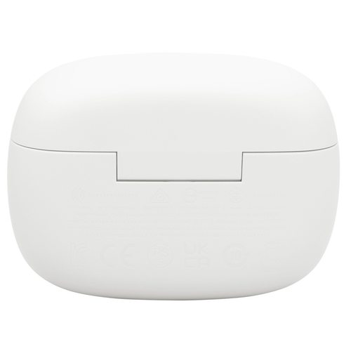 Беспроводные наушники JBL Wave Beam 2 (белый)