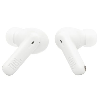 Беспроводные наушники JBL Wave Beam 2 (белый)