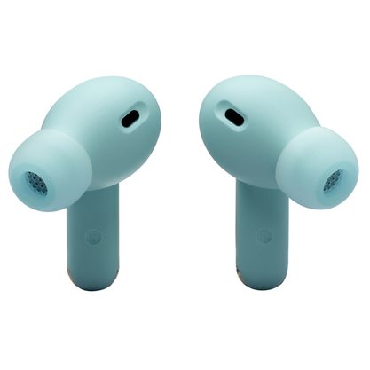 Беспроводные наушники JBL Wave Beam 2 (зеленый)