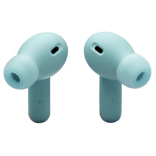 Беспроводные наушники JBL Wave Beam 2 (зеленый)