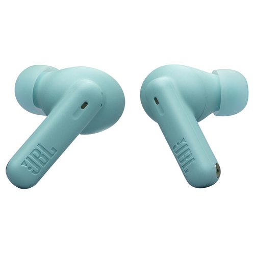 Беспроводные наушники JBL Wave Beam 2 (зеленый)