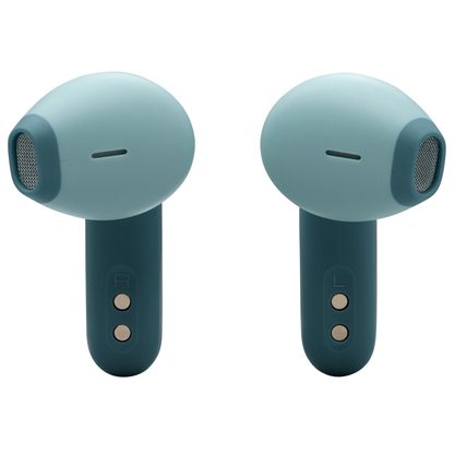 Беспроводные наушники JBL Wave Flex 2 (зеленый)