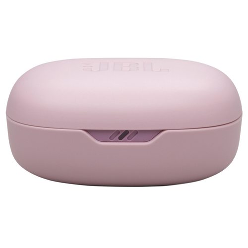Беспроводные наушники JBL Wave Flex 2 (розовый)