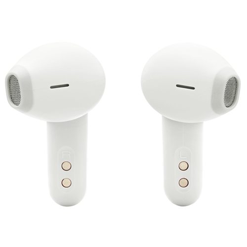 Беспроводные наушники JBL Wave Flex 2 (белый)