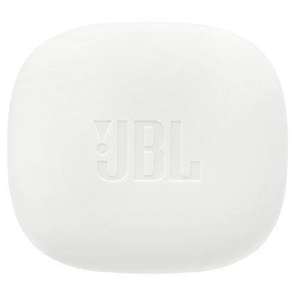Беспроводные наушники JBL Wave Flex 2 (белый)
