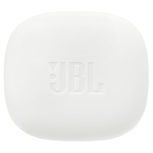 Беспроводные наушники JBL Wave Flex 2 (белый)