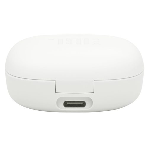 Беспроводные наушники JBL Wave Flex 2 (белый)