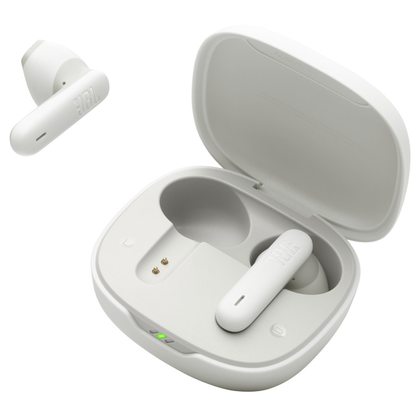 Беспроводные наушники JBL Wave Flex 2 (белый)