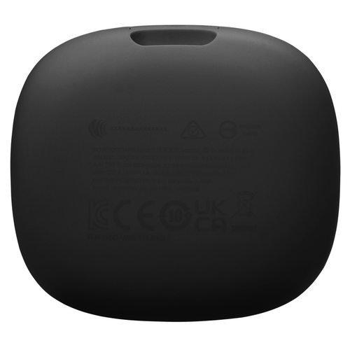 Беспроводные наушники JBL Wave Flex 2 (черный)