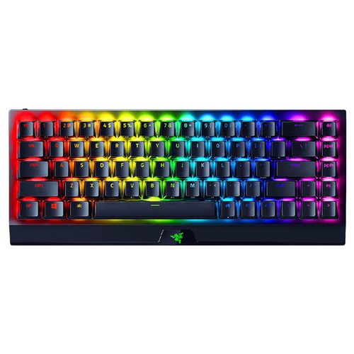 Игровая клавиатура Razer BlackWidow V4 Mini Wireless