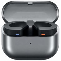 Samsung Galaxy Buds 3 (серебристый)