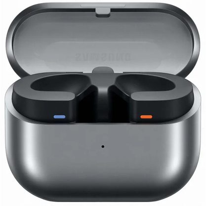 Беспроводные наушники Samsung Galaxy Buds 3 (серебристый)