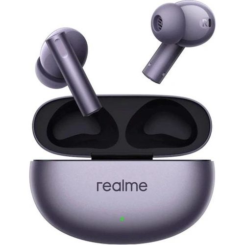 Беспроводные наушники Realme Buds Air 6 (фиолетовый)
