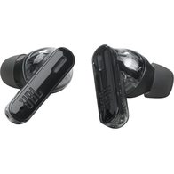 JBL Tune Beam Ghost Edition (черный)