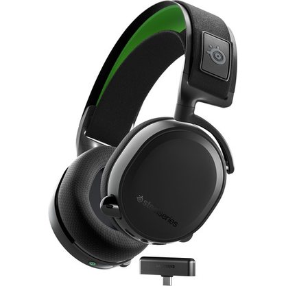 Игровые наушники SteelSeries Arctis 7X+ Wireless