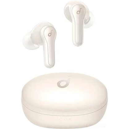 Беспроводные наушники Anker Soundcore Life Note E (белый)