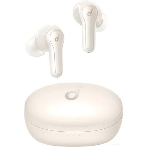 Беспроводные наушники Anker Soundcore Life Note E (белый)
