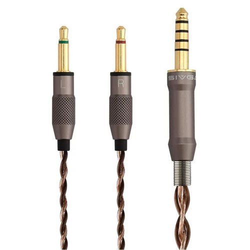 Наушники Sivga P2 PRO