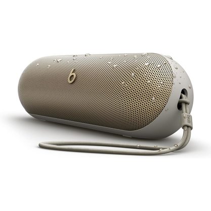 Портативная колонка Beats Pill 2024 (шампань)