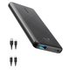 Anker 523 Powerbank (PowerCore 10K) (черный)