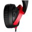 Наушники HyperX Cloud Mini Wireless (черный)