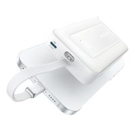 Anker Zolo Power Bank 10K (30W) A1688 (белый)