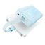 Портативное зарядное устройство (Powerbank) Anker Zolo Power Bank 10K (30W) A1688 (голубой)