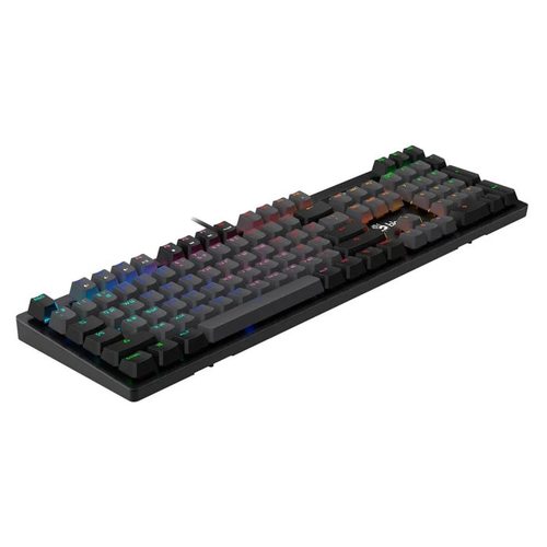 Игровая клавиатура A4Tech Bloody B820R Blue S