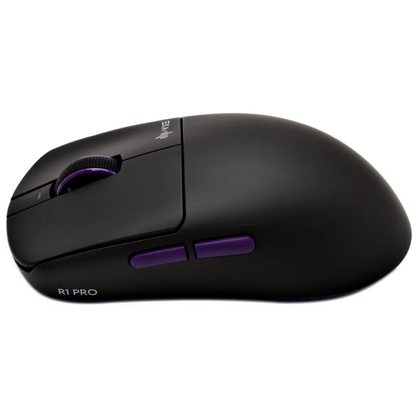 Игровая мышка Dark Project x VXE R1 Pro (черный)