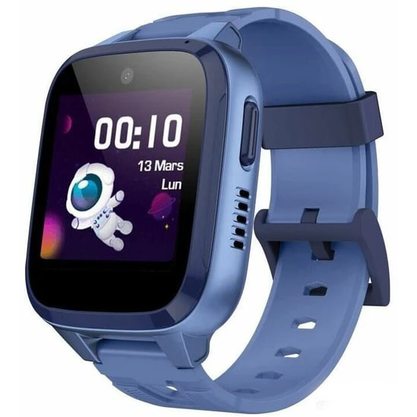 Умные часы (фитнес-браслет) Honor Childrens Watch (синий)