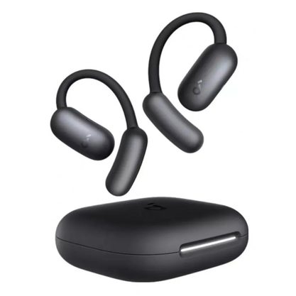 Беспроводные наушники Anker Soundcore AeroFit 2 (черный)