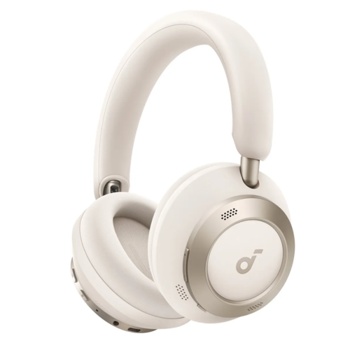 Наушники Anker Soundcore Space One Pro (белый)