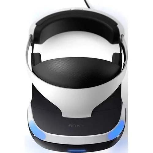 PlayStation Sony PlayStation VR [CUH-ZVR1]