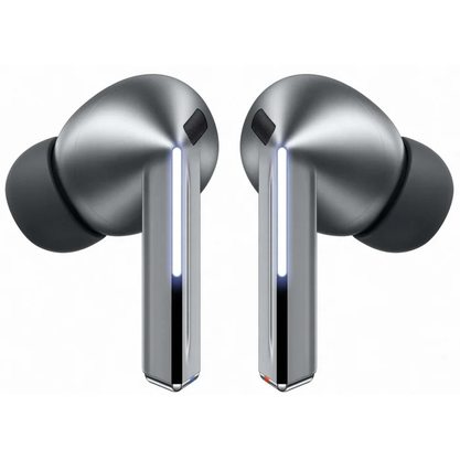 Беспроводные наушники Samsung Galaxy Buds 3 Pro (серебристый)