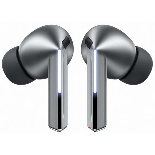 Беспроводные наушники Samsung Galaxy Buds 3 Pro (серебристый)