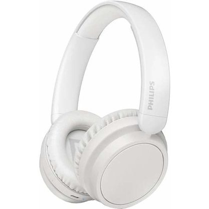 Наушники Philips TAH5209 (белый)