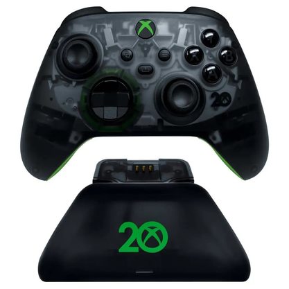 Razer Universal Quick Charging Stand for Xbox (черный)