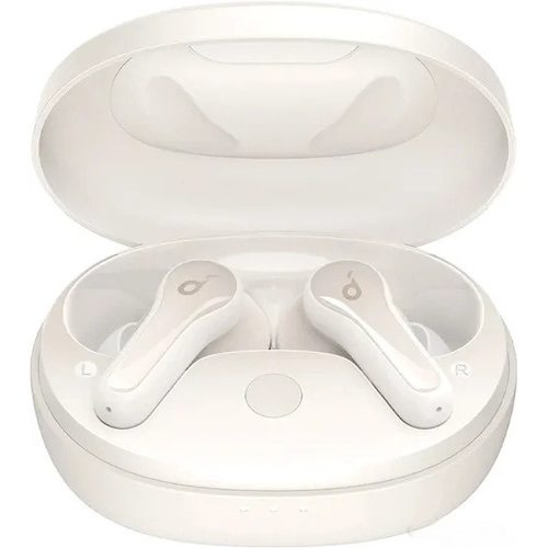 Беспроводные наушники Anker Soundcore Life Note E (белый)