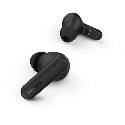 Беспроводные наушники Philips TAT1108 (черный)