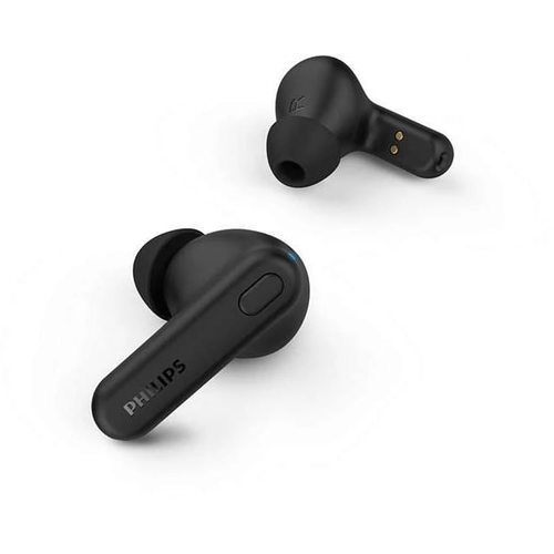 Беспроводные наушники Philips TAT1108 (черный)