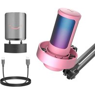 FIFINE A8T (розовый)